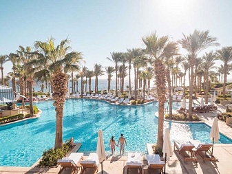 Шарм-эль-Шейх вылет из Минска: 18 марта!